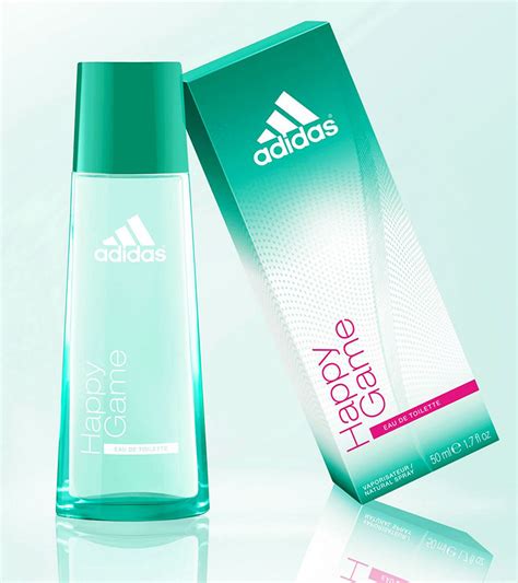 adidas perfume brands.